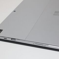 Surface Pro 7/intel Core i5/128GB/8GB ④の画像