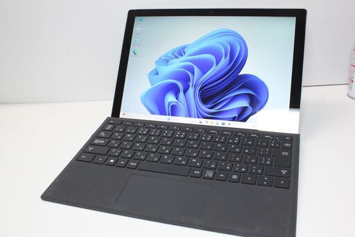 Surface Pro 7/intel Core i5/128GB/8GB ④