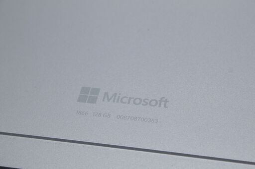 Surface Pro 7/intel Core i5/128GB/8GB ④