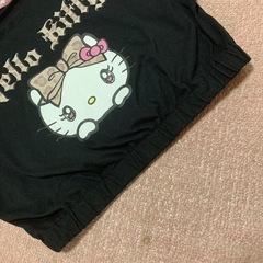 キッズTシャツの画像