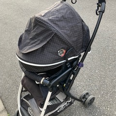 Graco(グレコ) A型ベビーカー シティライトRアップ 1か...