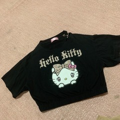 キッズTシャツ
