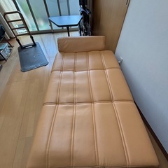 ソファベッド
の画像