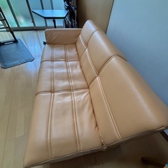 ソファベッド
の画像