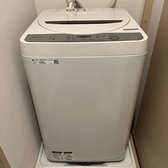 洗濯機