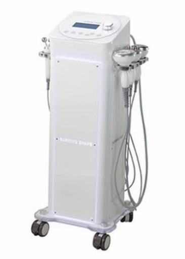 【本日削除】BURNING SHAPEバーニングシェイプ 美容機器　セルフエステ 本日削除】BURNING SHAPEバーニングシェイプ 美容機器 セルフ