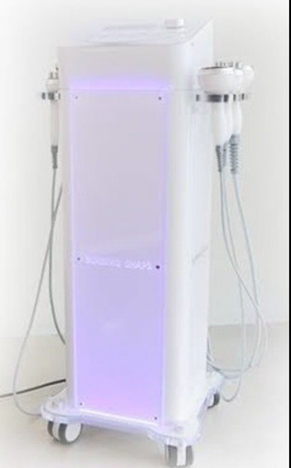 【本日削除】BURNING SHAPEバーニングシェイプ 美容機器　セルフエステ 本日削除【ゲリラ値下】BURNING SHAPEバーニングシェイプ 美容