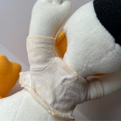 ディズニーキャラクターぬいぐるみの画像