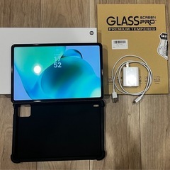 Xiaomi pad6