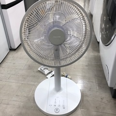 安心の6ヶ月間保証付き！TOSHIBA扇風機【トレファク堺福田店】