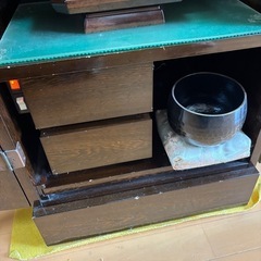 創価学会　仏壇の画像