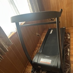 ランニングマシン