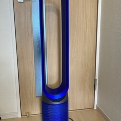 ダイソン　空気清浄ファン　　