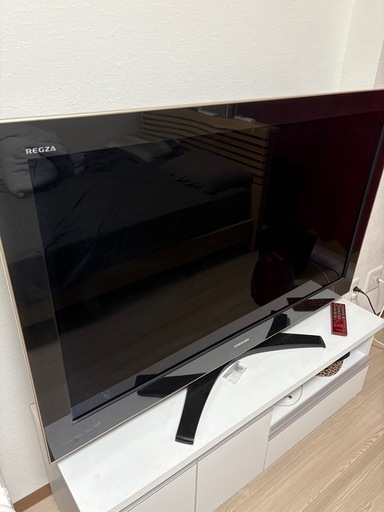 47インチ　tv