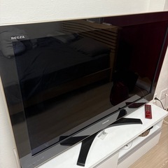 47インチ　tv
