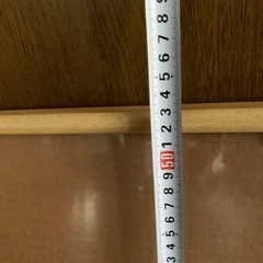 硝子額　美品の画像