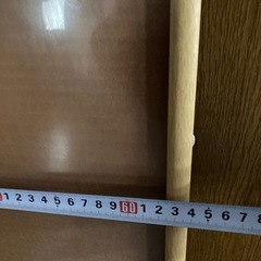 硝子額　美品の画像