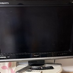 テレビ