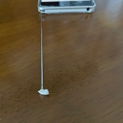 ArrowsNX F-01J ワンセグFM機能着きスマホ の画像