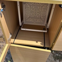 棚の画像