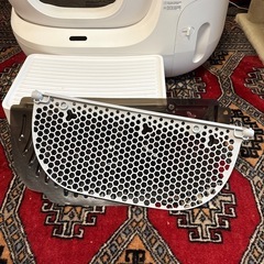 引き取り限定】PETKIT PURA MAX 自動猫トイレ (ゆ。) 千林のその他の 