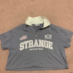 キッズ半袖Tシャツ
