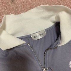 キッズ半袖Tシャツの画像