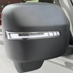 現行ジムニー LEDシーケンシャルドアミラーウィンカー