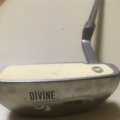 オデッセイレディース　パターの画像
