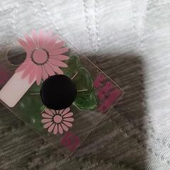 髪飾りなどの画像