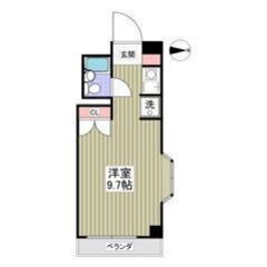 💚💛敷金0・礼金0・仲介手数料0💛💚スーパーコンビニ徒歩圏…