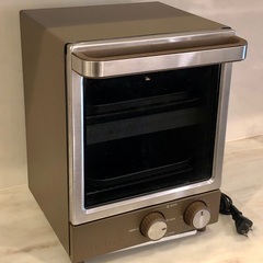 Vitantonio 縦型オーブントースター VOT-20 (ビ...