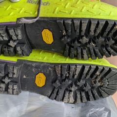 ￥1000　けん用ブーツ（登山スキー兼用）