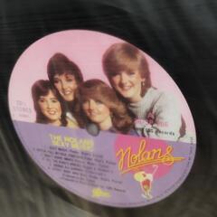 ノーランズ LPレコードの画像