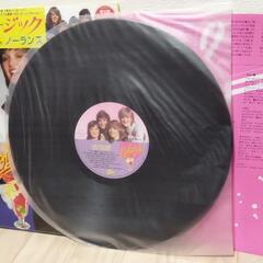 ノーランズ LPレコードの画像