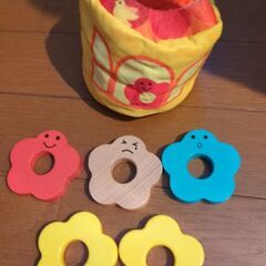 ベビー　おもちゃ③