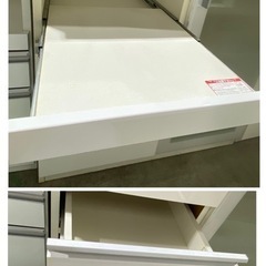 【7E21⑤】ニトリ ミドルレンジボードの画像