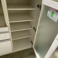 【7E21⑤】ニトリ ミドルレンジボードの画像