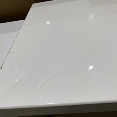 【7E21⑤】ニトリ ミドルレンジボードの画像