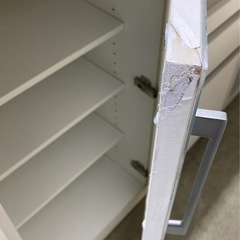 【7E21⑤】ニトリ ミドルレンジボードの画像