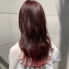 リタッチカラーモデル急募☀️ ※詳細を必ずお読みください