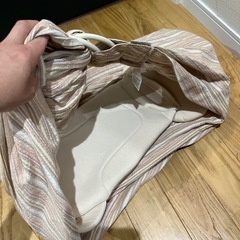 ベビースリングの画像