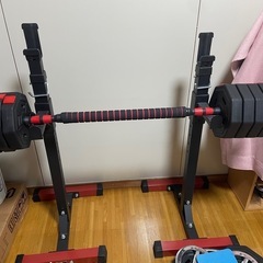 筋トレ
