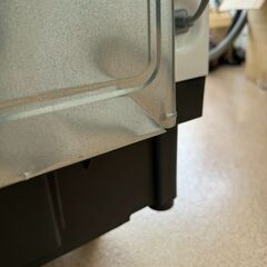 31.縦型洗濯乾燥機/縦型/洗濯機/乾燥機/8キロ/8kg/大型ザイズ/パナソニック/ウォッシュアンドドライ/NA-FD80H5/中古品/製造年/2017年の画像