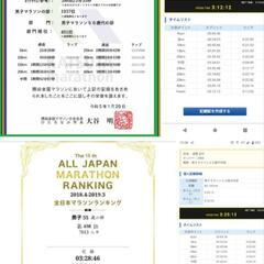 ランニングフォームを見直してみませんか?