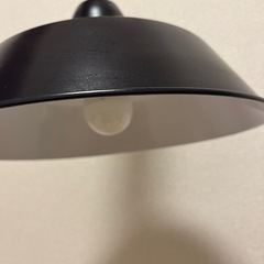 【明日まで】照明
