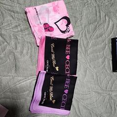 新品未使用品、CECIL McBEE2枚、PINKYWOMAN