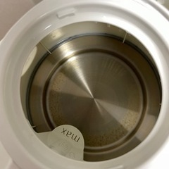 ティファール 電気ケトル 無料の画像