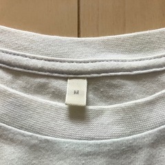 ショート丈　Tシャツ　150 の画像