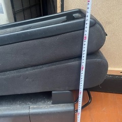 センターコンソールボックス　セレナ　c25　BOXの画像